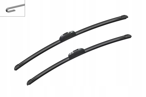 3397118997/BOS Pióro Wycieraczki Aerotwin Retro Podwójne 600/550MM Opel Zaf