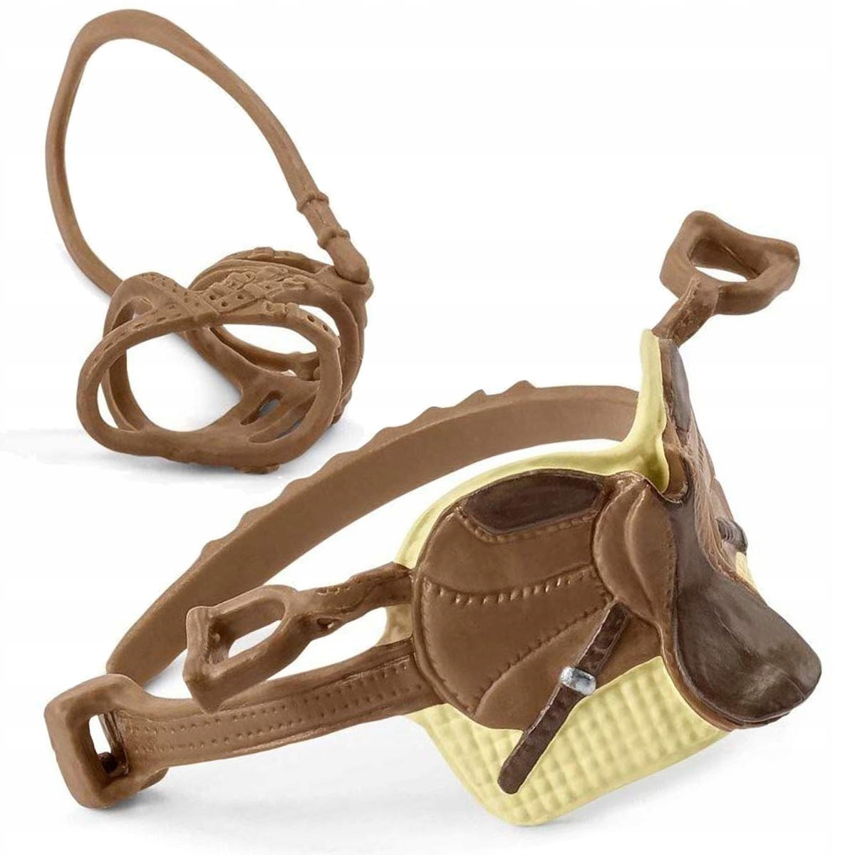 

Schleich Siodło I uzda Sarah I Mystery 42492