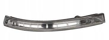 87624-3W100 - SPORTAGE ІНДИКАТОР ПОВОРОТУ В ДЗЕРКАЛІ ЗАДНЬОГО ВИДУ ПРАВИЙ OEM