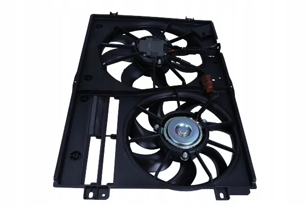 Ventilátor Chladiče Motoru Audi A1 A3 Seat Ibiza IV Leon 1.2-3.6 2000-