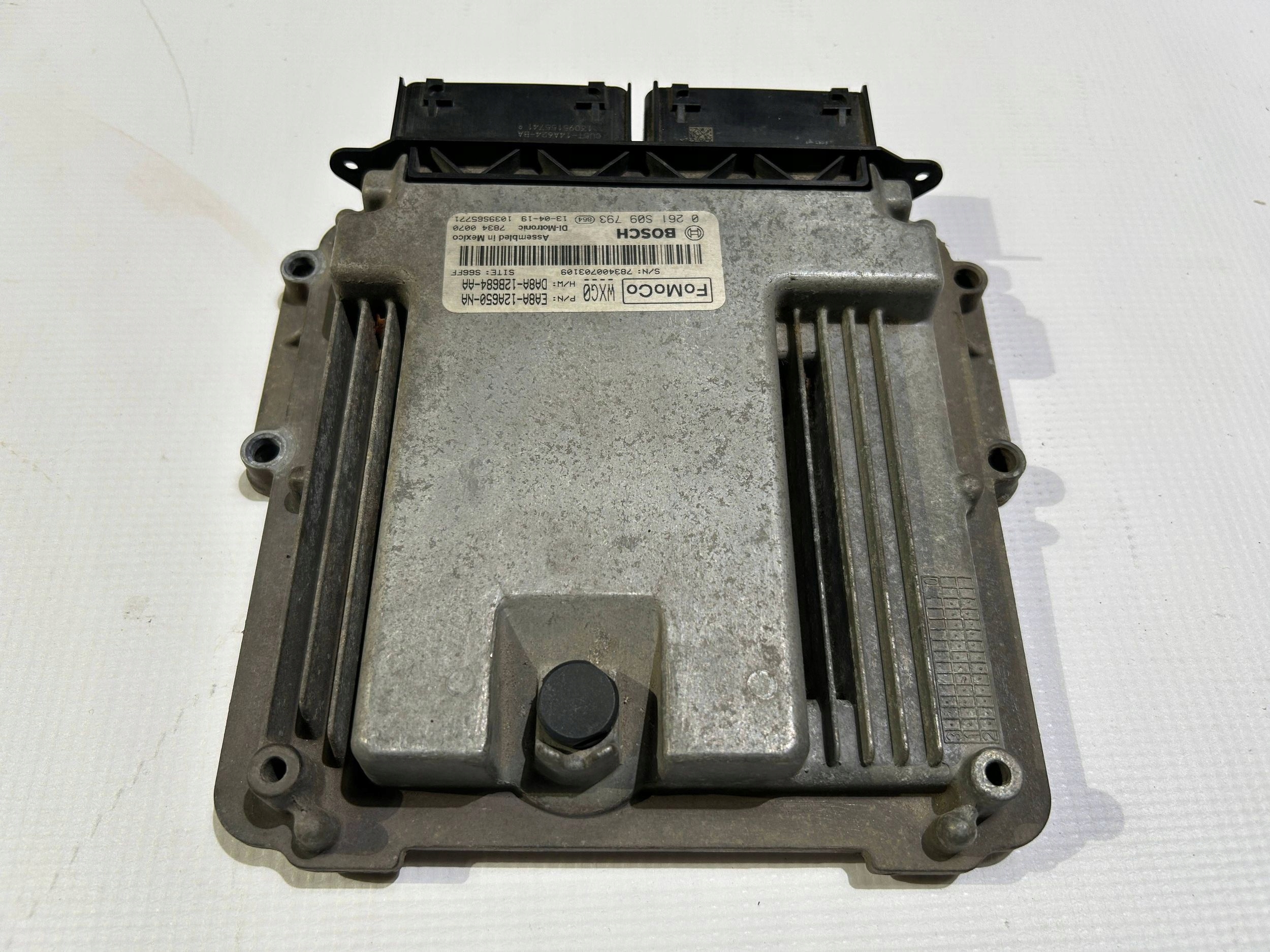 computer Centralina modulo ECU Motore Ford Flex 3.5 EcoBoost 2013-2019r
