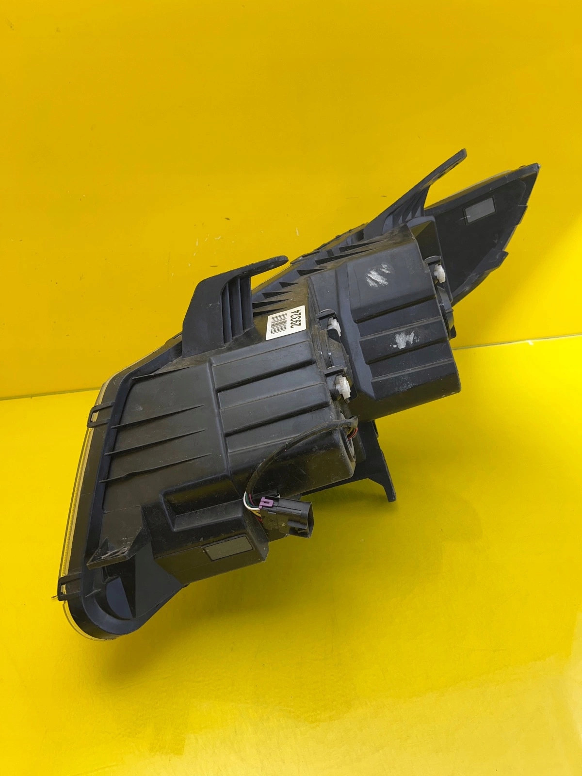 Feux phare Avant Droit Maxus LDV G10 Zwykla 14