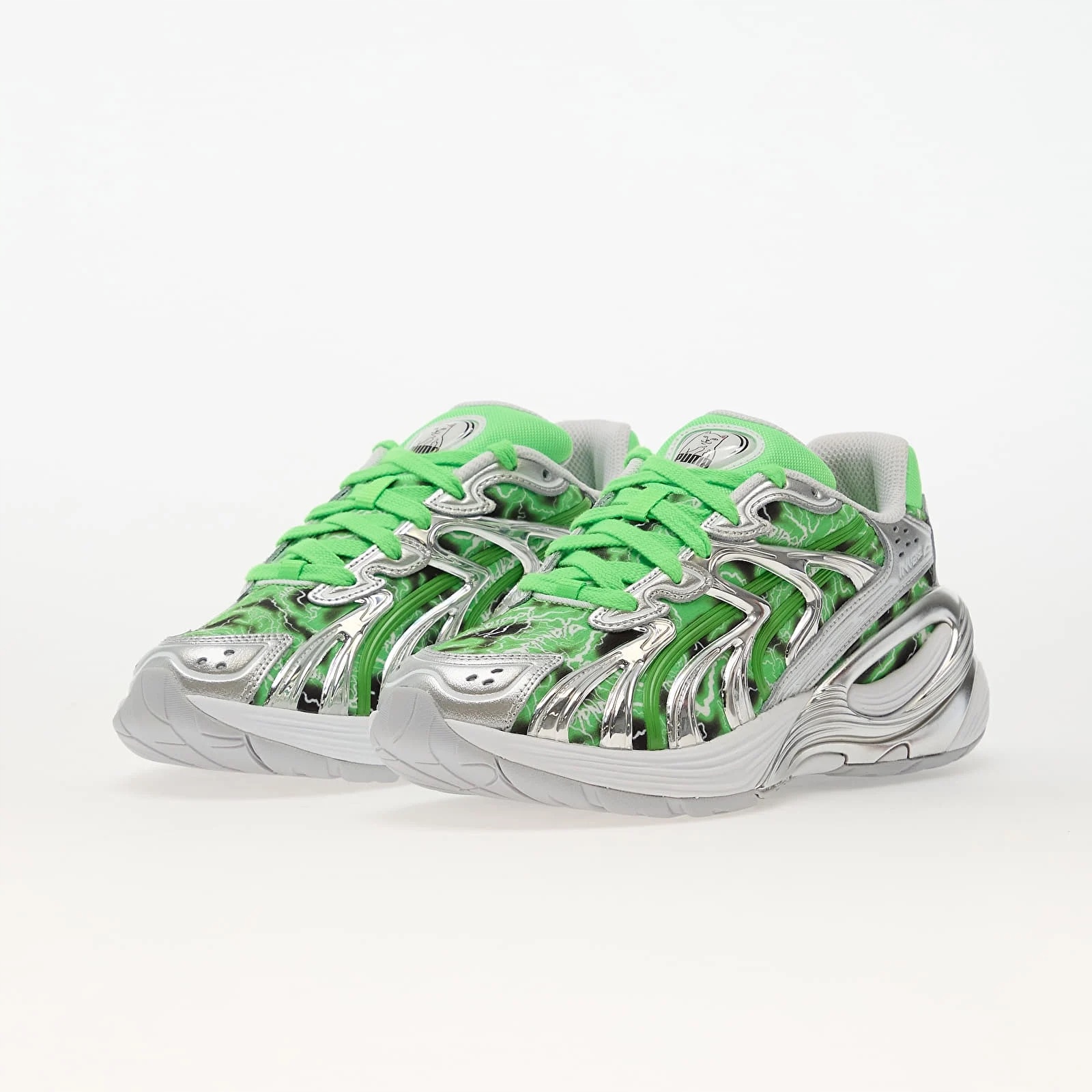 Puma Boty Inverse Ripndip 40364901 velikost 42