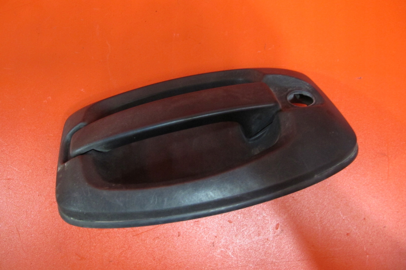PEUGEOT BOXER 3 III JUMPER DUCATO handle door left front front EUROPA