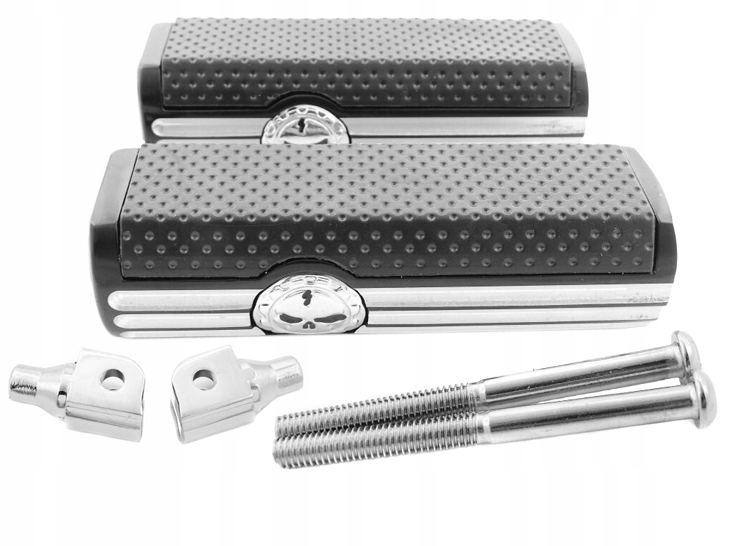 PG-274-7 - ПЕРЕДНЯЯ ПОДНОЖКА HONDA F6C VALKYRIE GL1800 GOLDWING