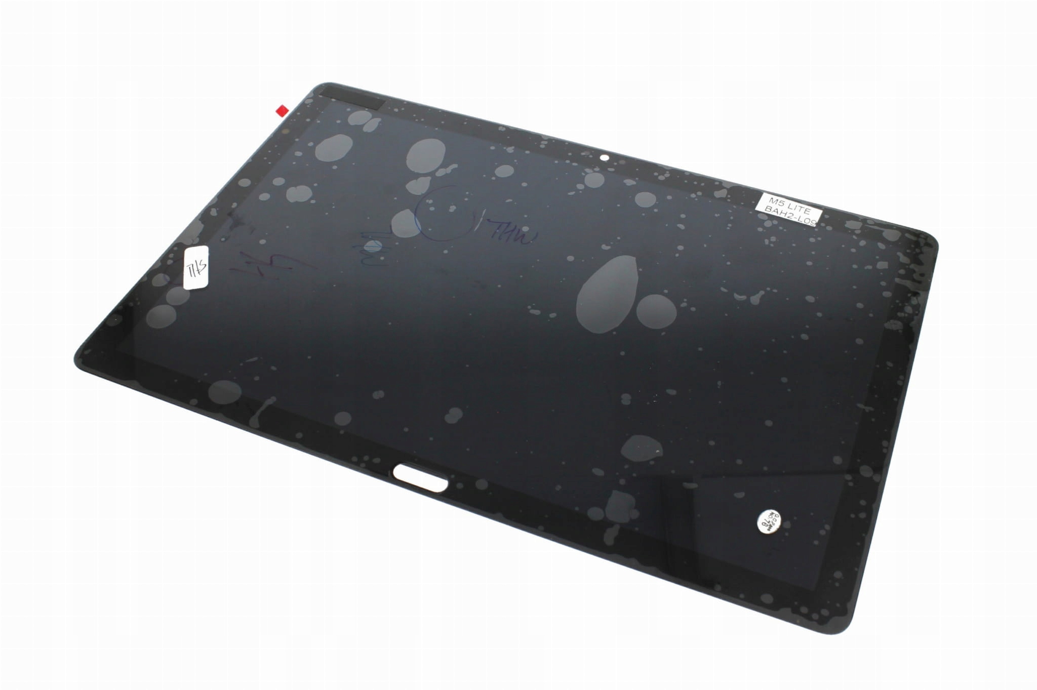 Huawei Mediapad M5 Lite BAH2-L09 LCD+ Dotyk Czarny