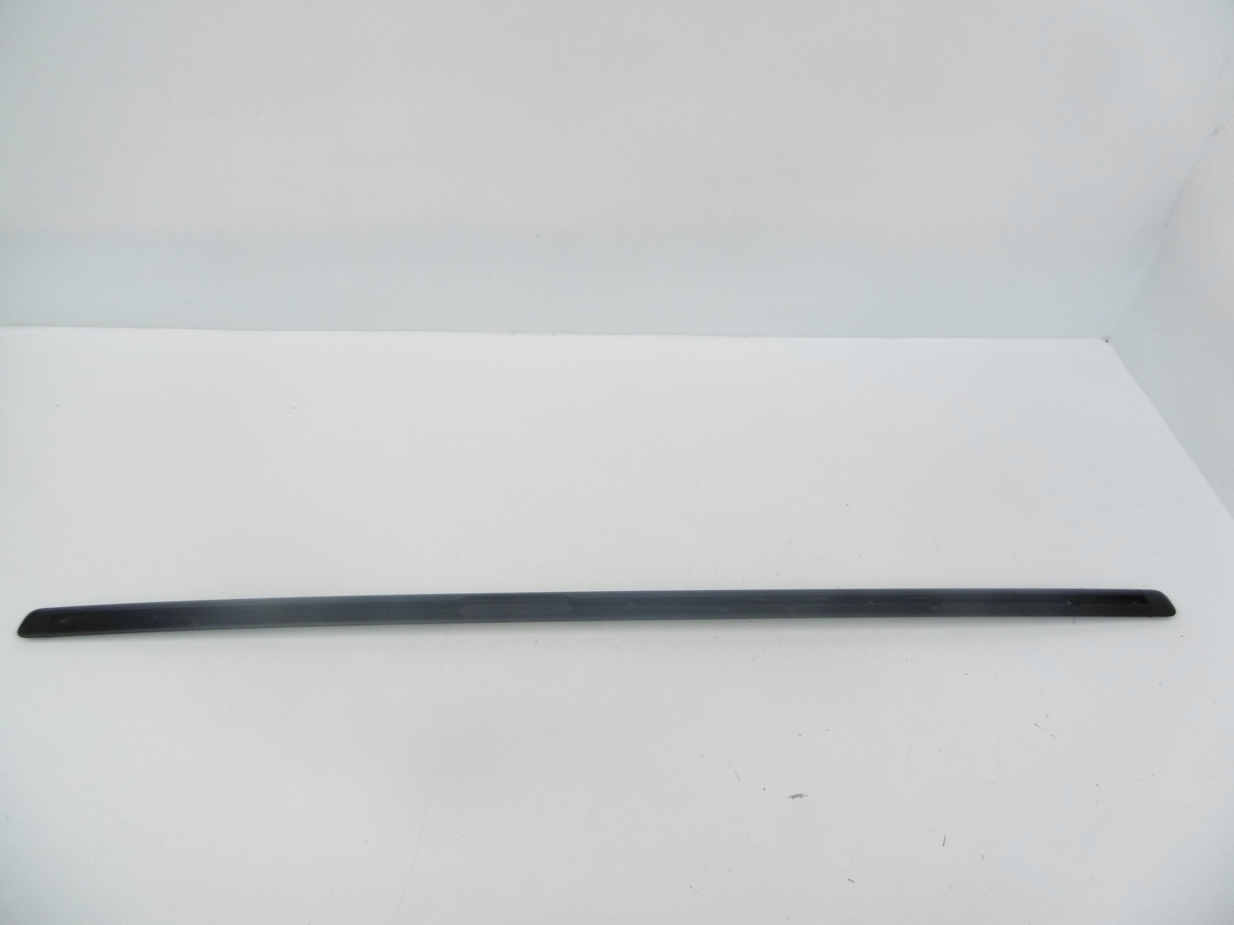 ski moulding roof left PORSCHE CAYENNE 7L