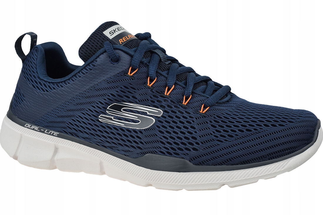 Buty Męskie Skechers Equalizer 3.0 r. 41