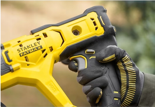 STANLEY WIERTNICA GLEBOWA AKUMULATOROWA V20 18V Kod producenta SFMCGA75B