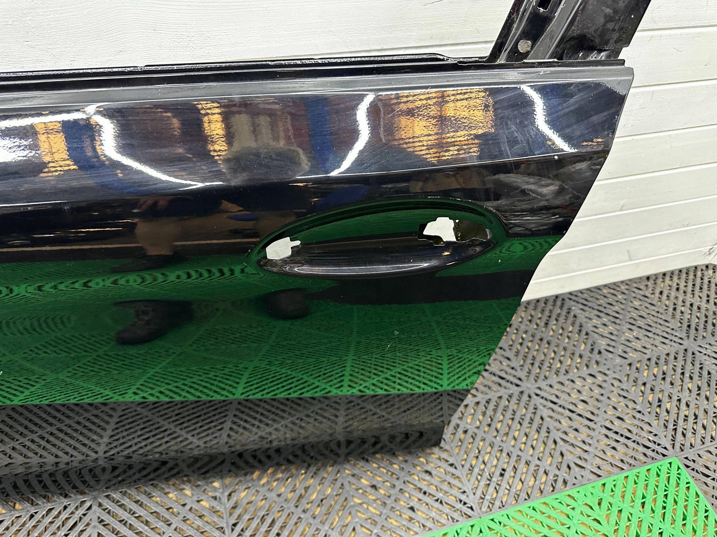 door front front side left BMW 5 G30 G31