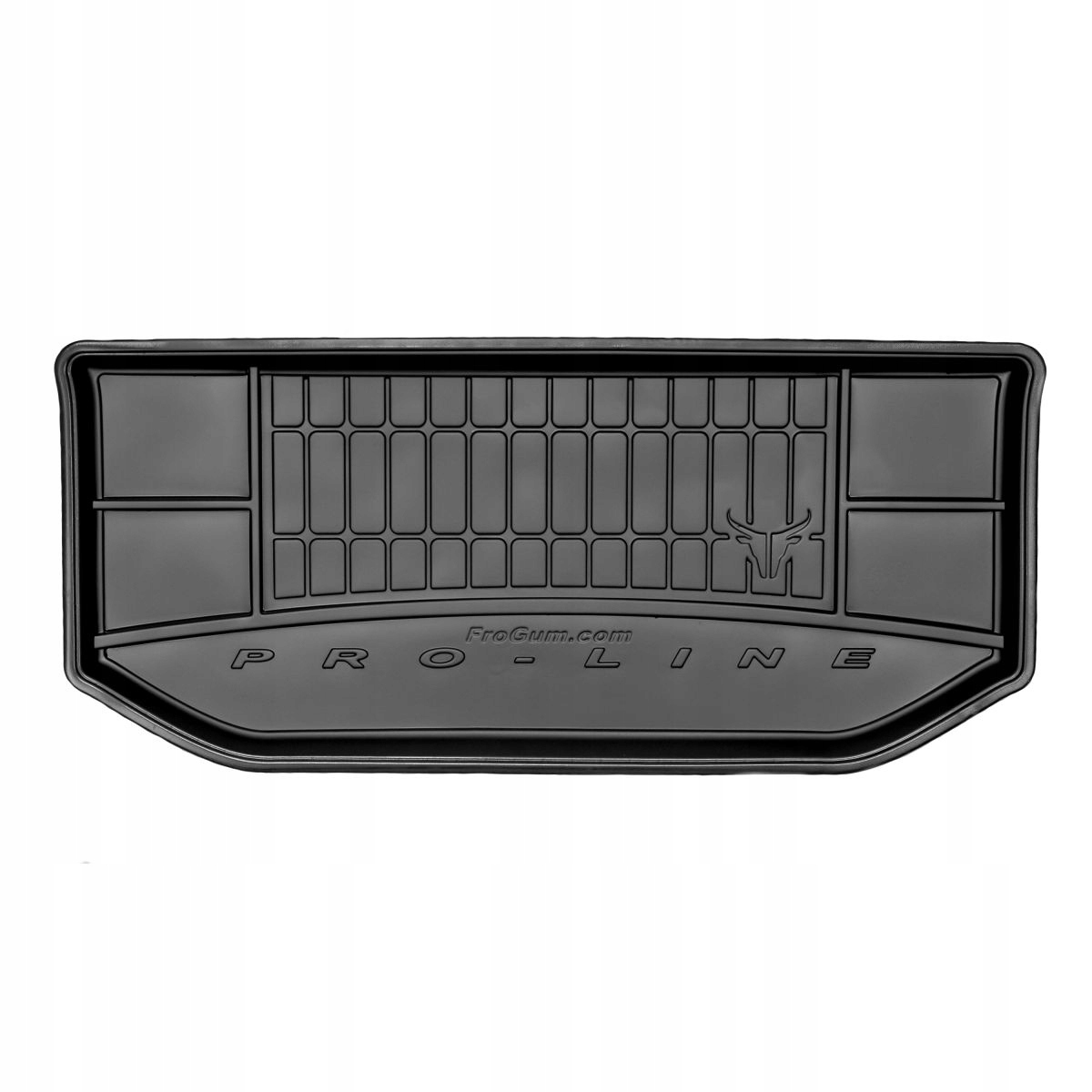 Vw Up Liftback 08.11- Podložka do batožinového priestoru Frogum Mmt A0