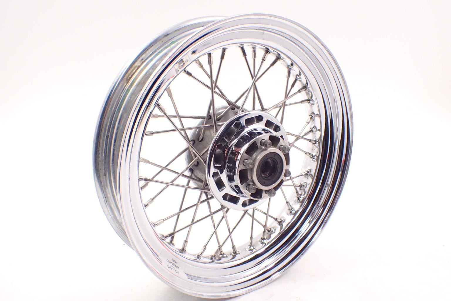 Обод передний 16 