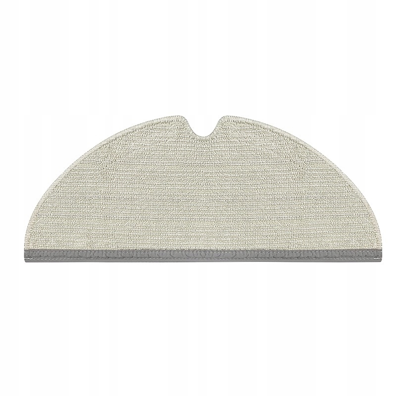 6X MOP SCIERKA DO XIAOMI MI ROBOT VACUUM MOP 1C/MOP 2C/MOP 2/ DREAME F9 Marka Mr.Brush