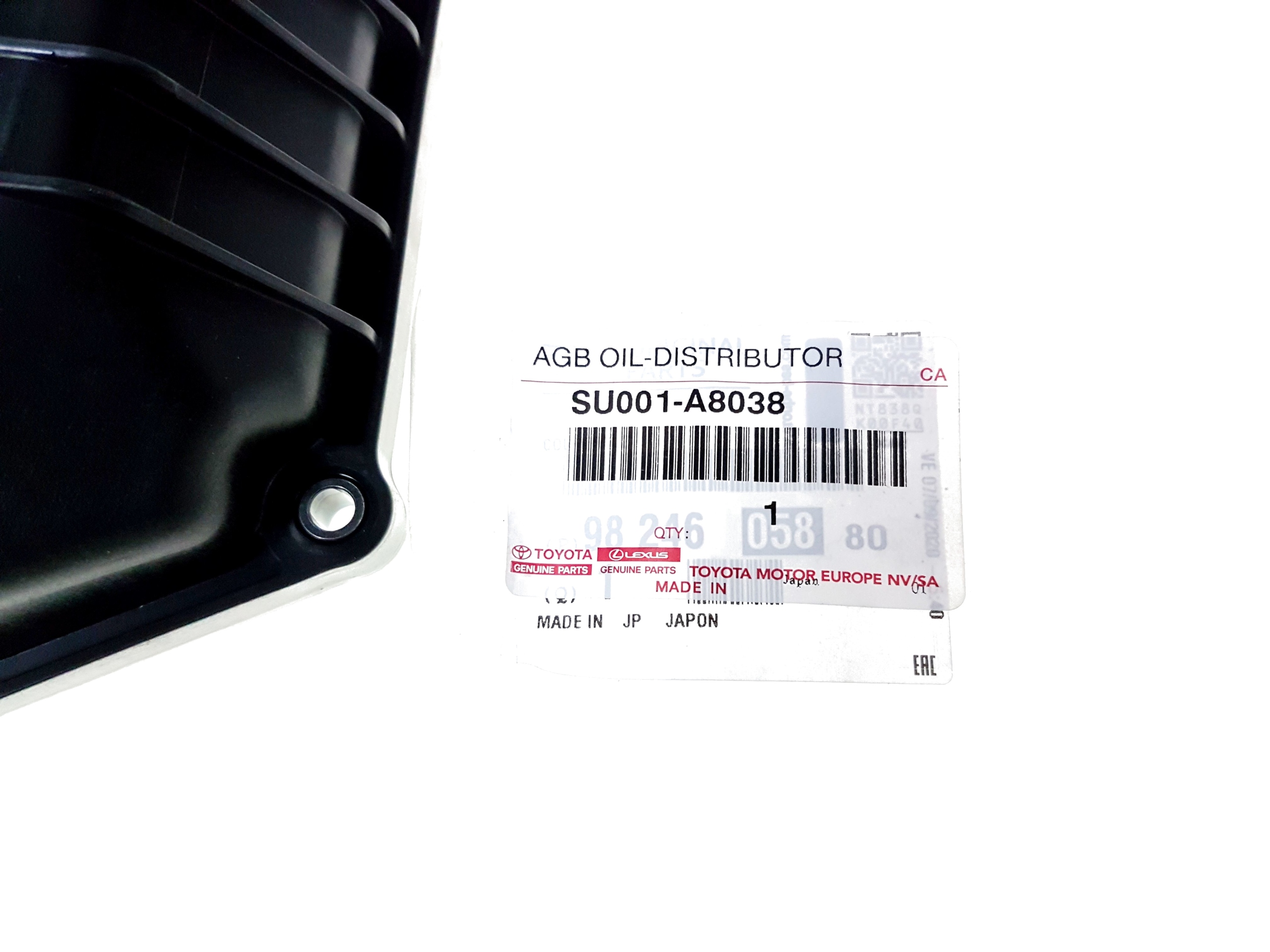 TRAVELLER POKRYWA AUTOMATYCZNA SKRZYNIA BIEGOW Engine Type Diesel