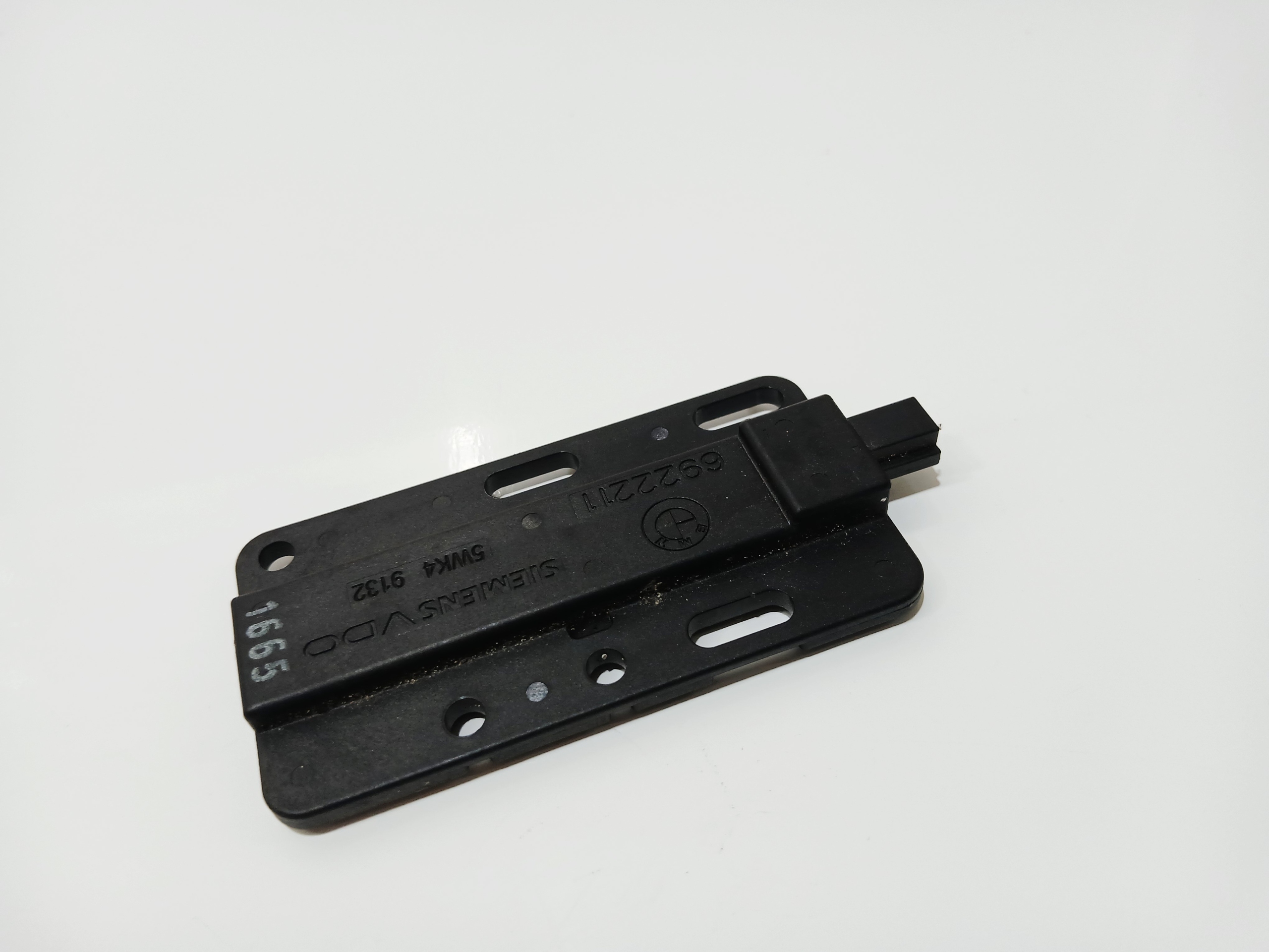 modulo ANTENY KEYLESS BMW E60 E61 OE 6922211 (4824824)