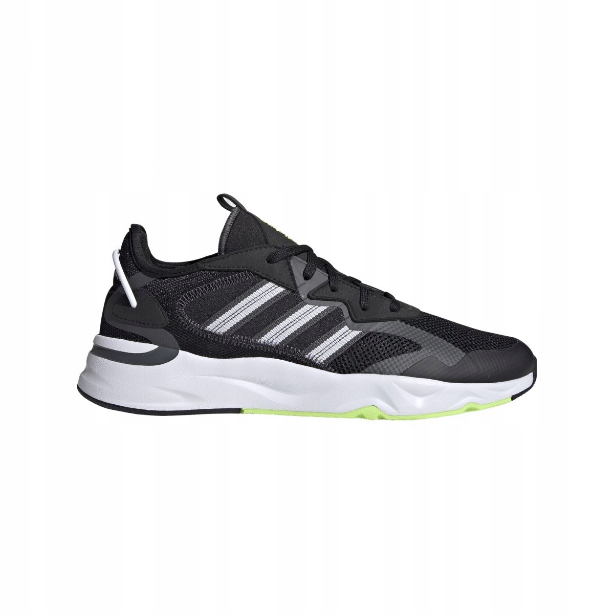 

Buty męskie Adidas Future Flow FW3371 44