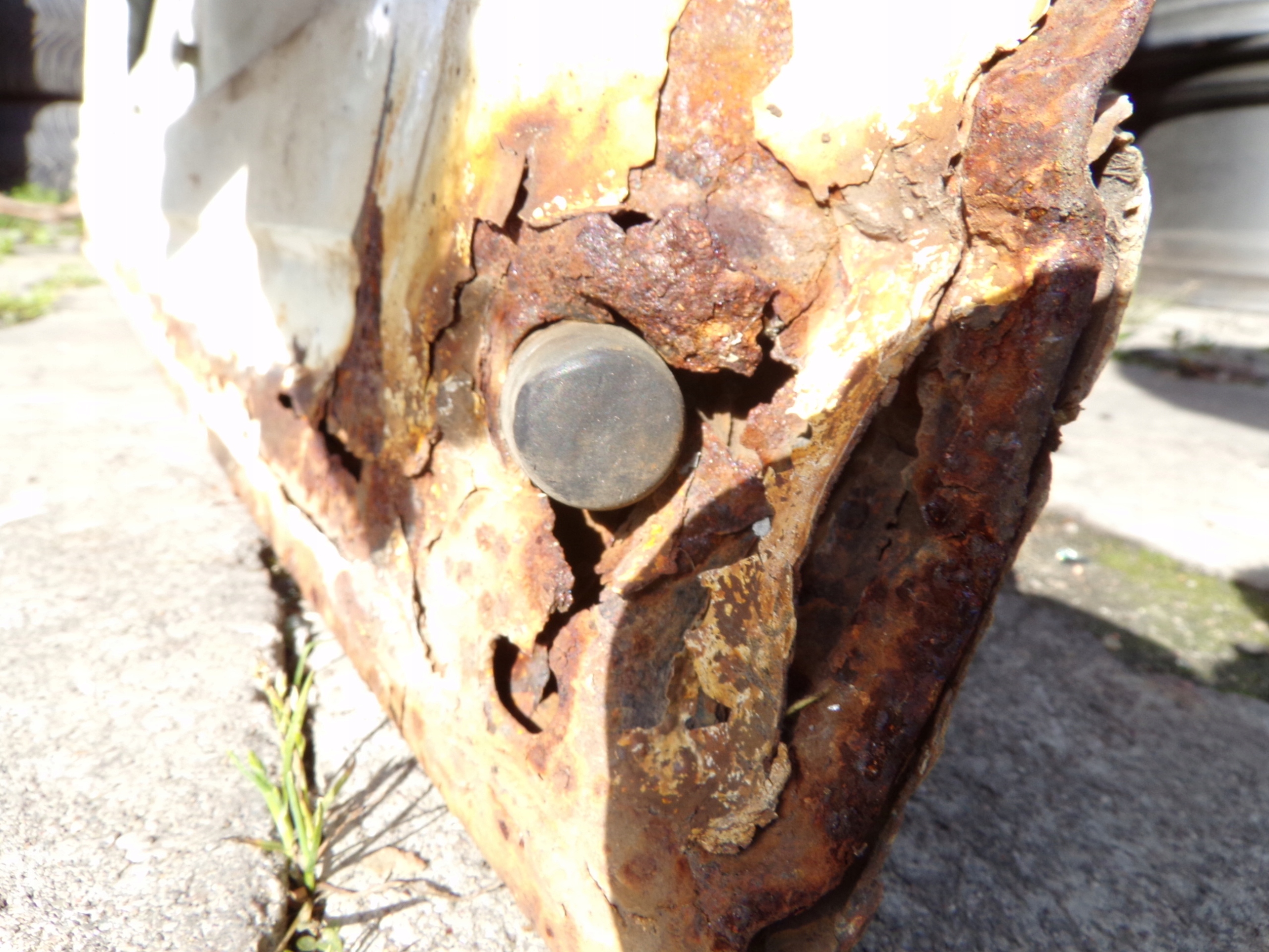 door side right PRZESUWANE VOLKSWAGEN TRANSPORTER T4 (1)