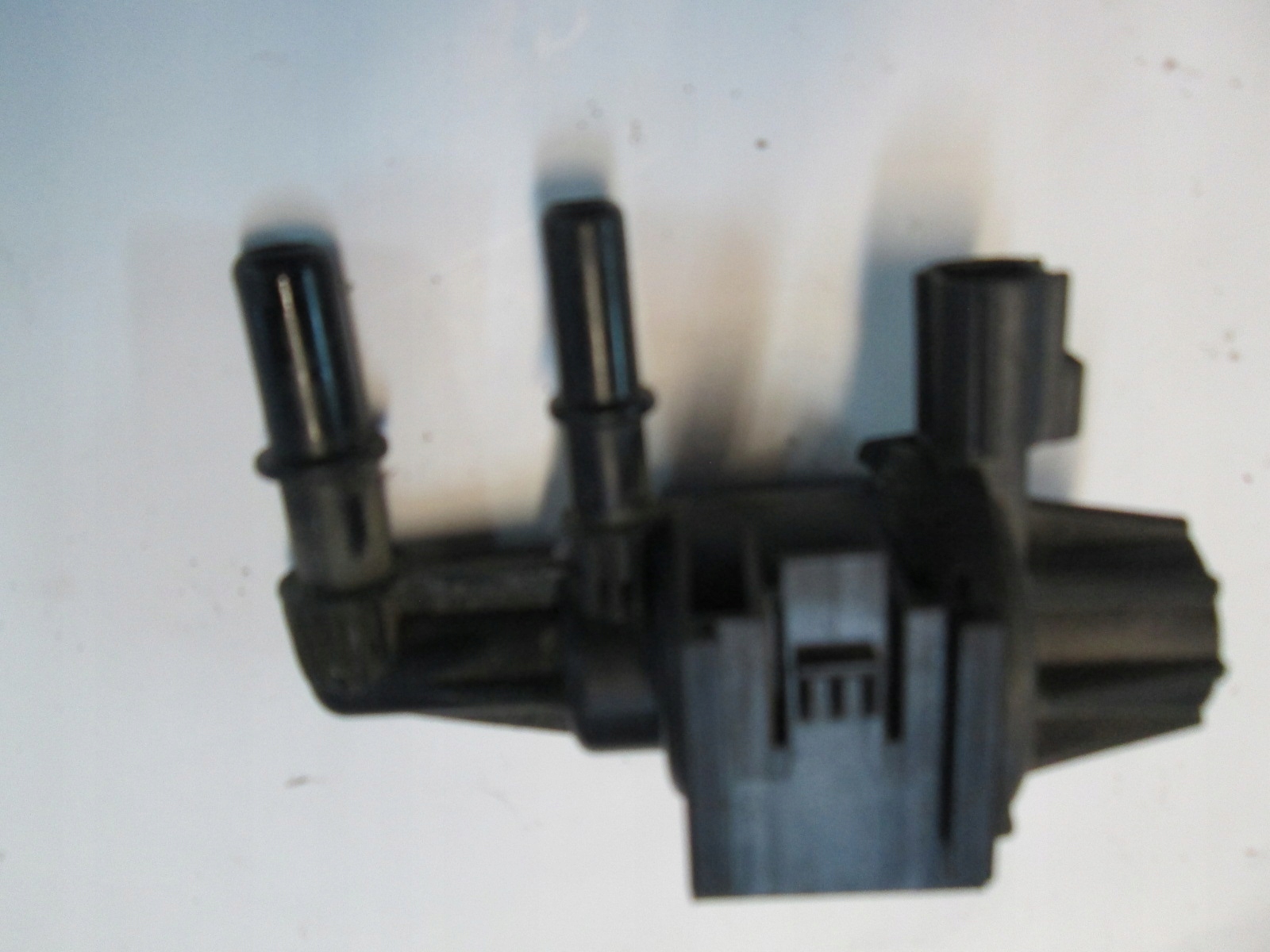 FORD FLEX 08 - КЛАПАН СКИДАННЯ ПАЛИВА TAURUS