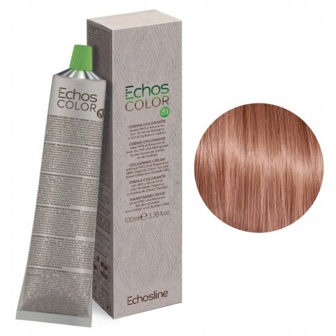

Echosline Echos Color 10.402 Farba Do Włosów 100ML
