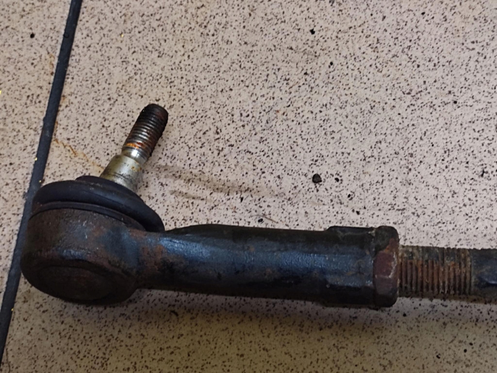 RENAULT THALIA Boîte direction 8200163503