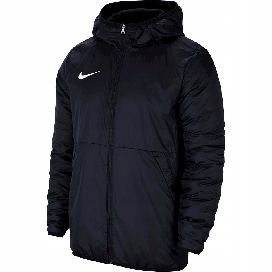 Pánská bunda Nike Thrm Rpl Park20 Fall Jkt tmavě modrá CW6157 451 S