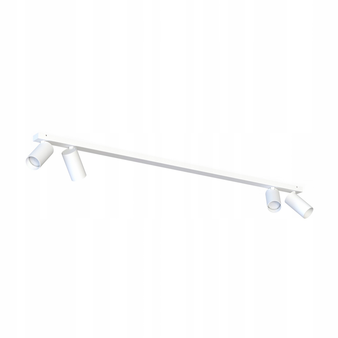 PLAFON SPOT LISTWA NOWODVORSKI MONO 7812 BIAŁY