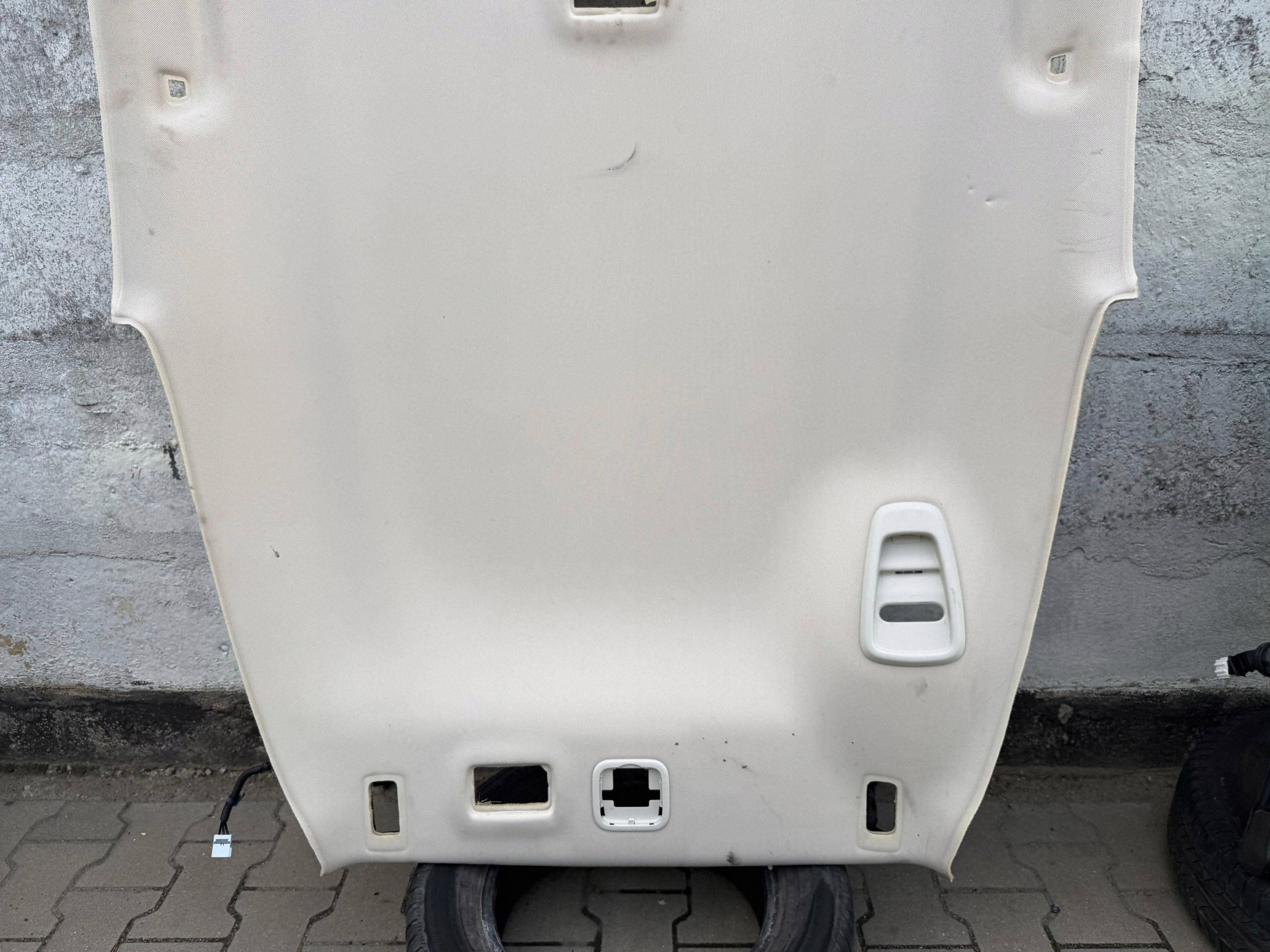 HONDA CR-V IV LIFT CIELO INTERNO 2015R