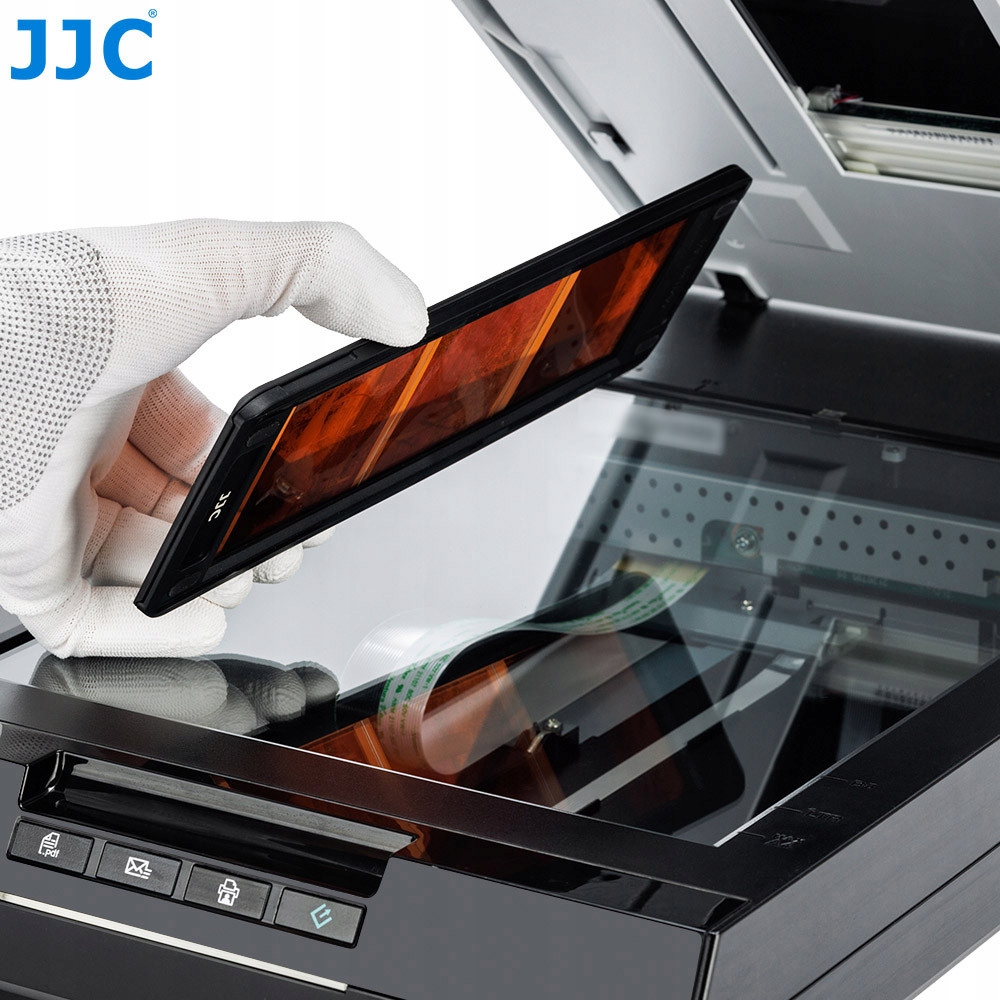 Jjc FH-120 Držák filmu 120 pro skenování