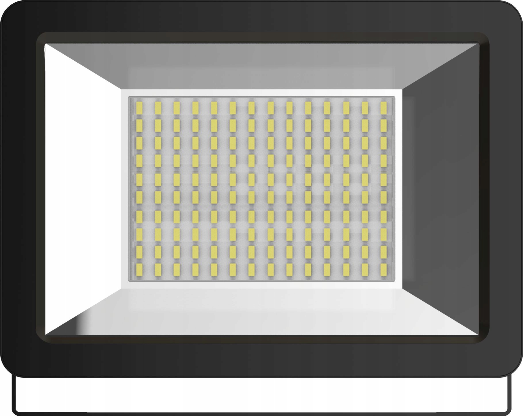 Led reflektorový reflektor Helios 100 W