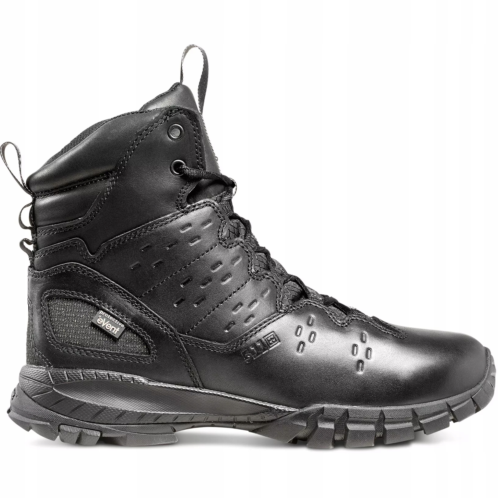 Buty 5.11 Xprt 3.0 Waterproof 6 inch Boots Czarne (12373-019) 42