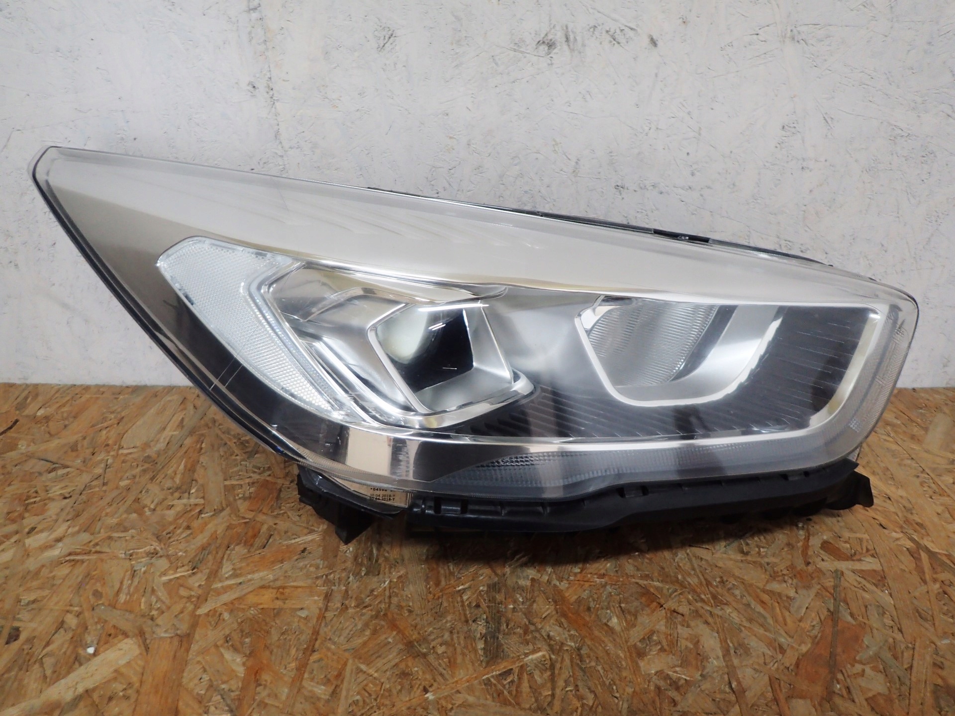 light right REFLEKTOR right FORD KUGA MK2 II LIFT