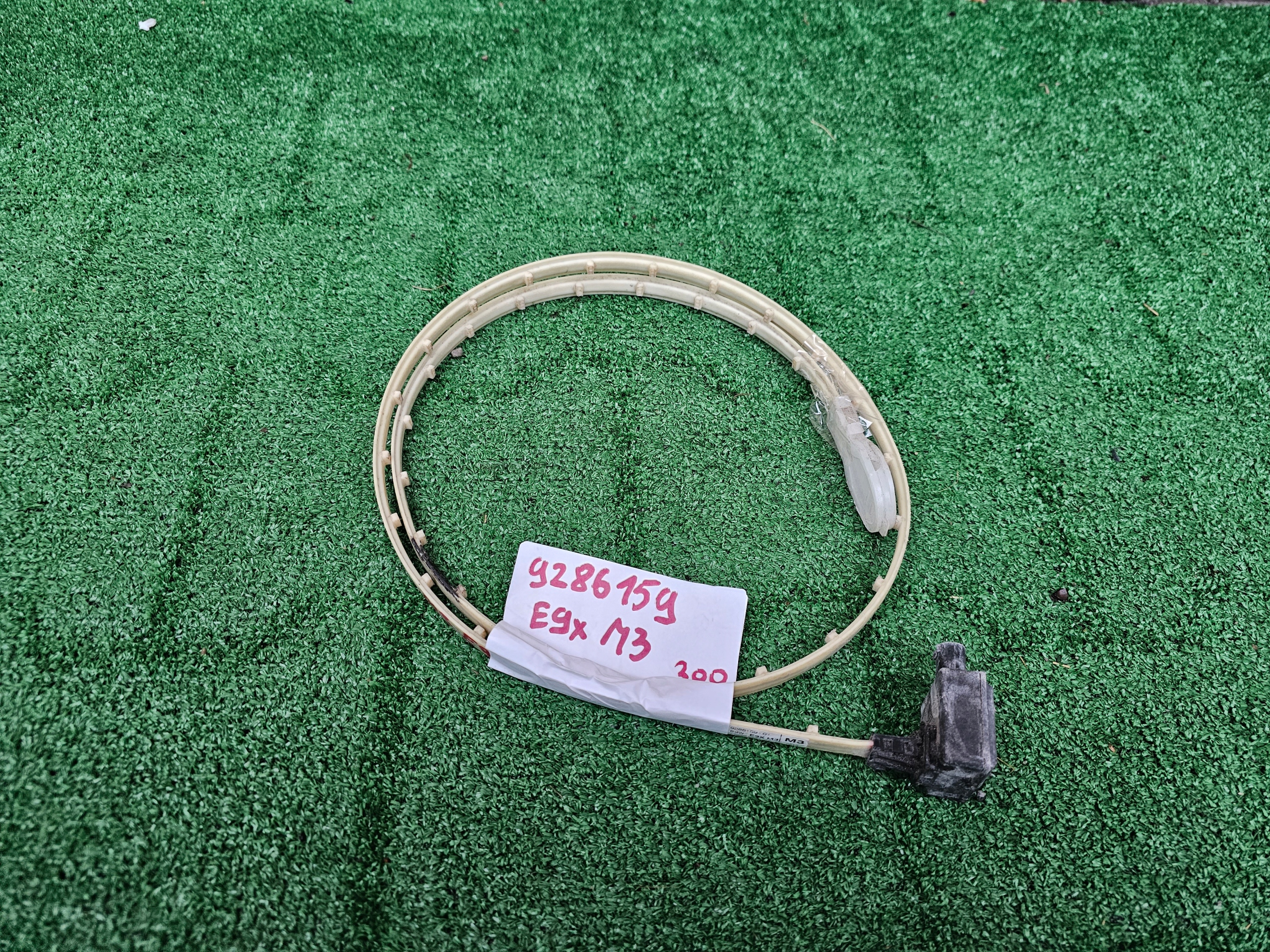 OCHRONA PIESZYCH BMW M3 9286159