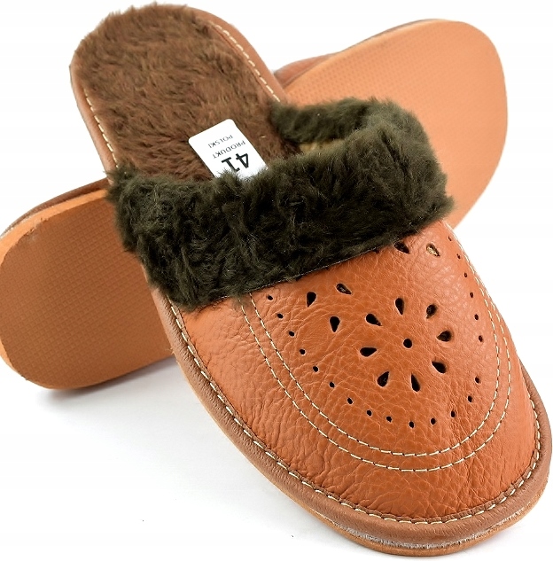 

Kapcie Pantofle Klapki Domowe Damskie Ciapy 36-41