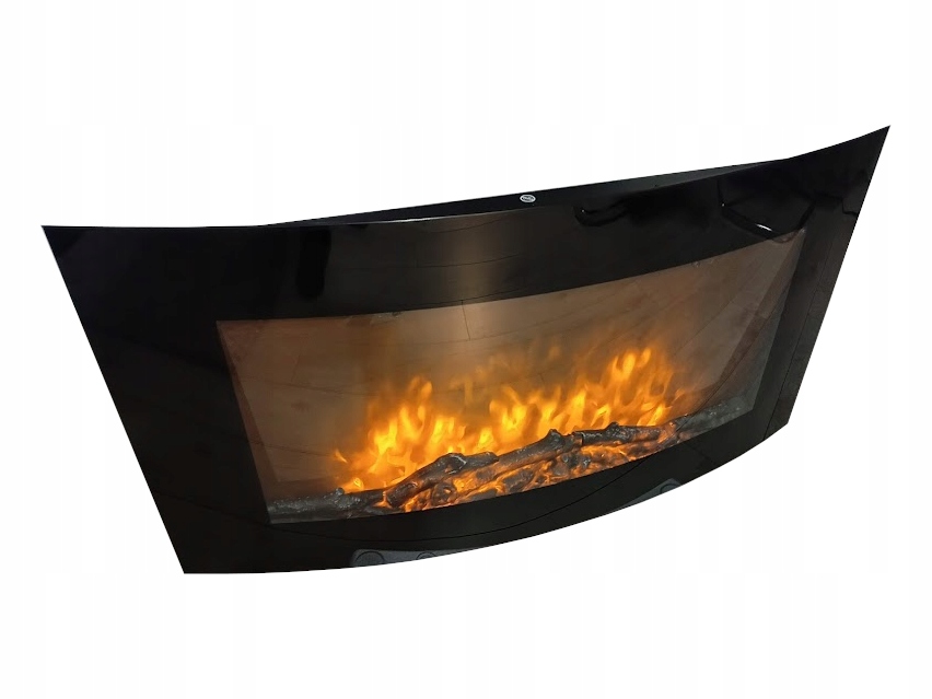 Kominek elektryczny LED naścienny 2000 wat Pilot Kod producenta EF830