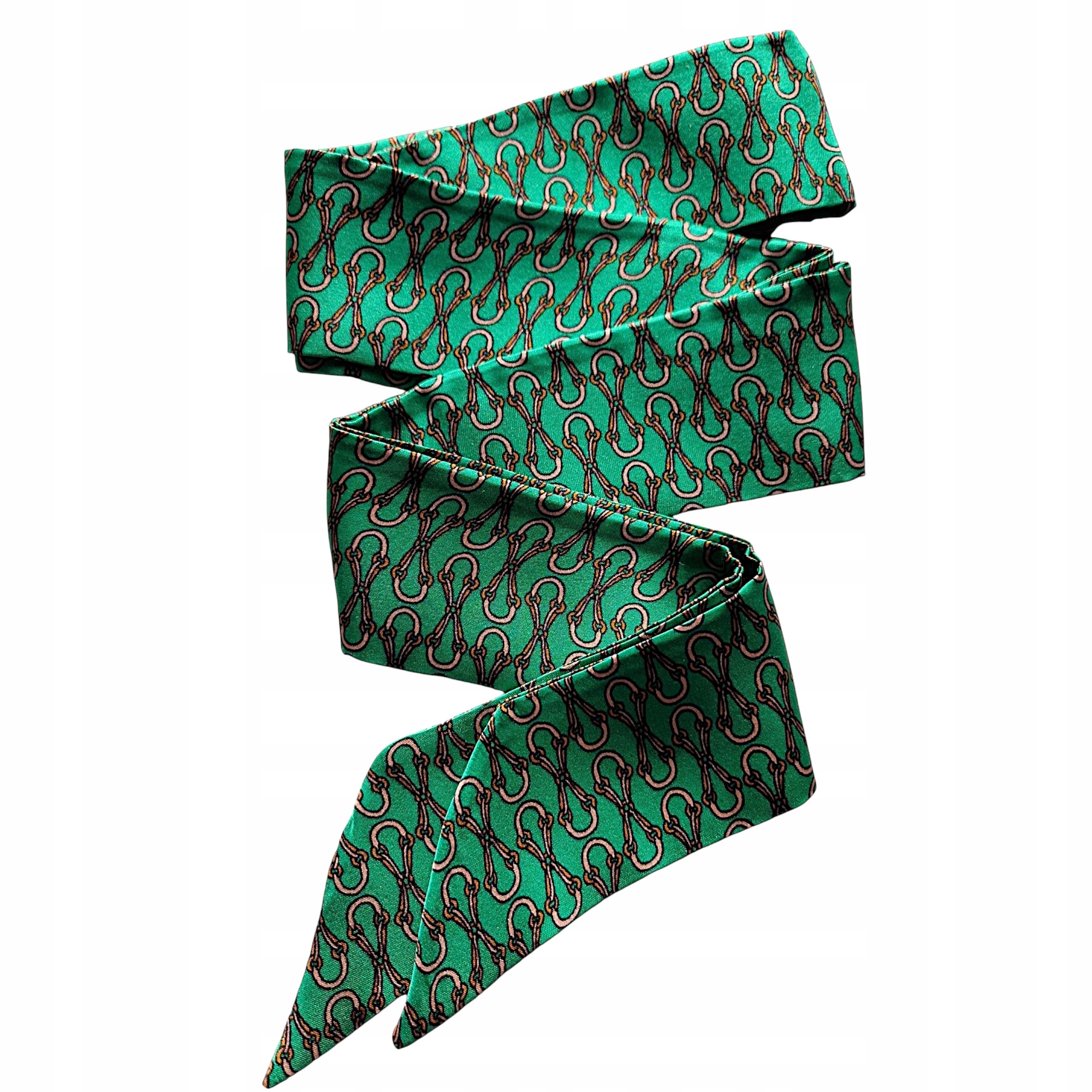 Hedvábná stuha 100% hedvábí SlikLove No.25