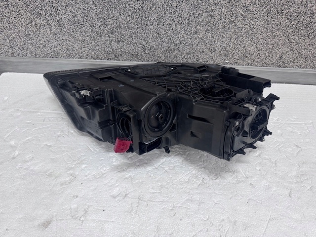 light left Audi A8 S8 4H LIFT Full Led Matrix new