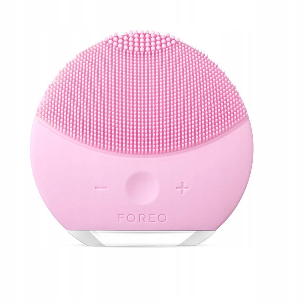 Sonický kartáček Foreo Luna Mini 2 perleťově pink