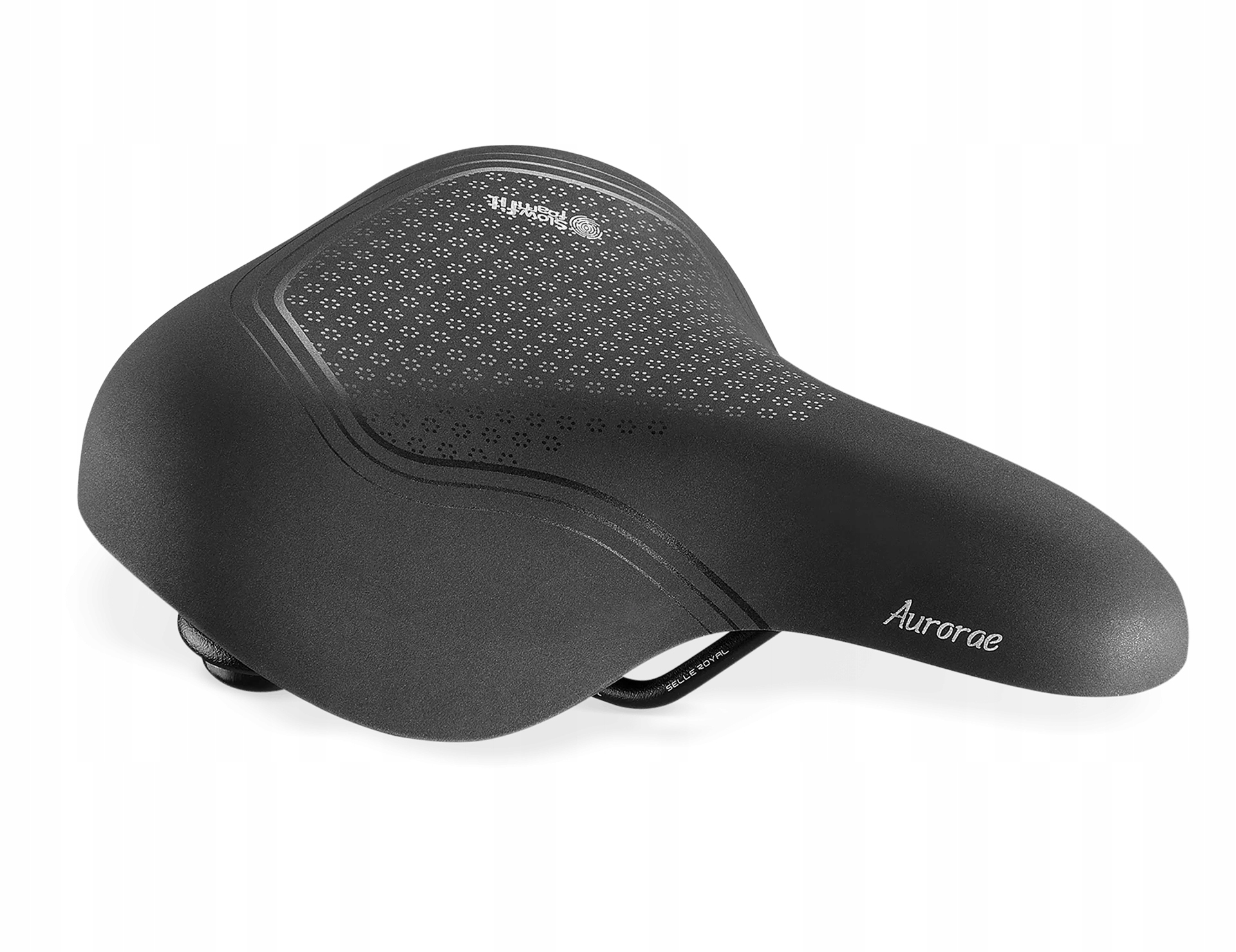 Selle Royal Sedlo Aurorae Cr, Unisex, 254x231mm, Cca673g, Relaxed