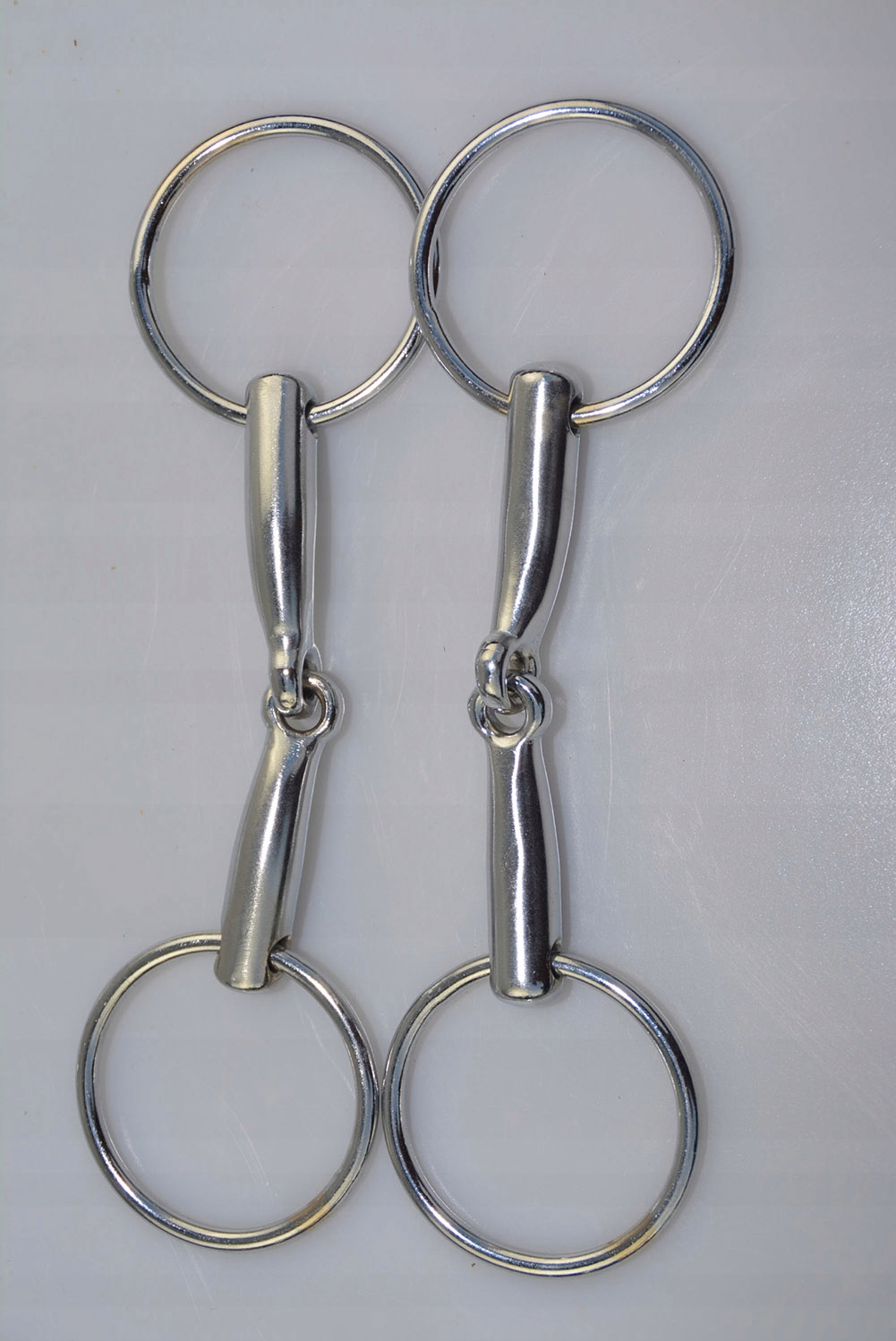 WĘDZIDŁO ŁAMANE 12,5 CM PROMOCJA Model S:21710005*12,5