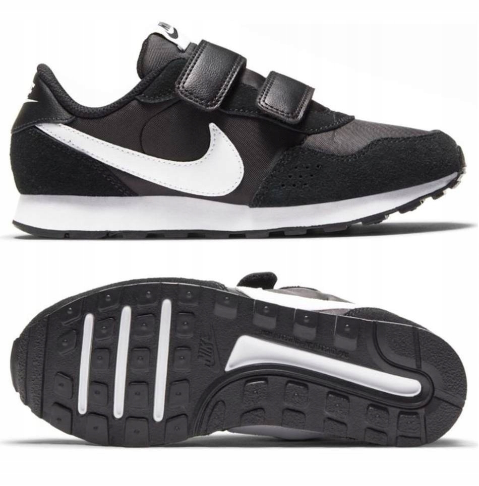 

Buty Nike MD Valiant Psv CN8559 002 r.30