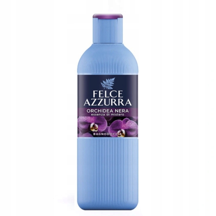 

Felce Azzurra Żel Do Mycia Czarna Orchidea 650ML