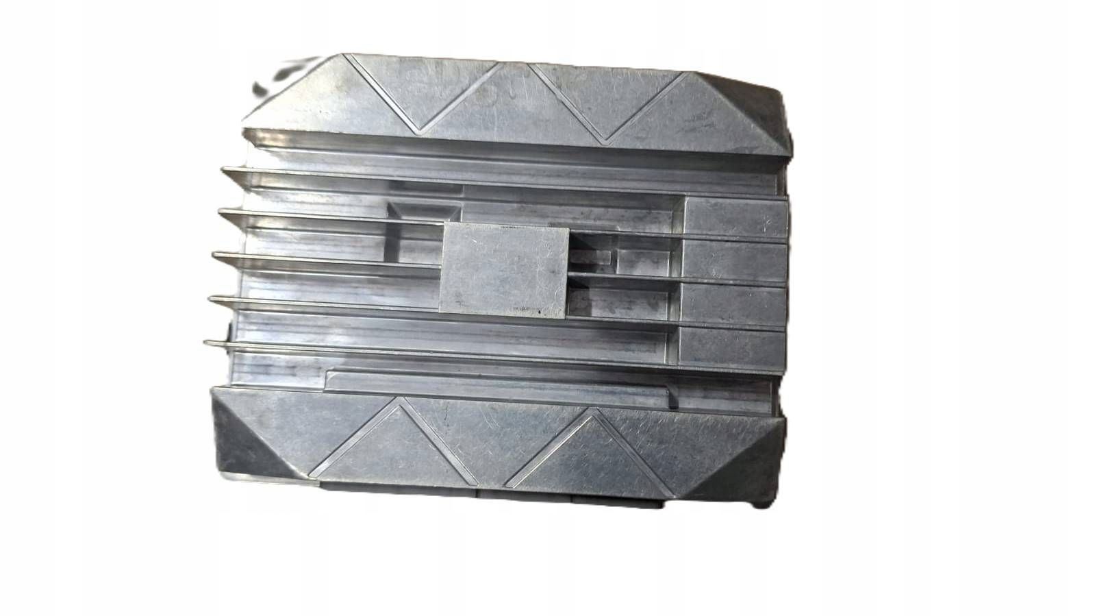 amplifier front Renault Espace VI 280615313R