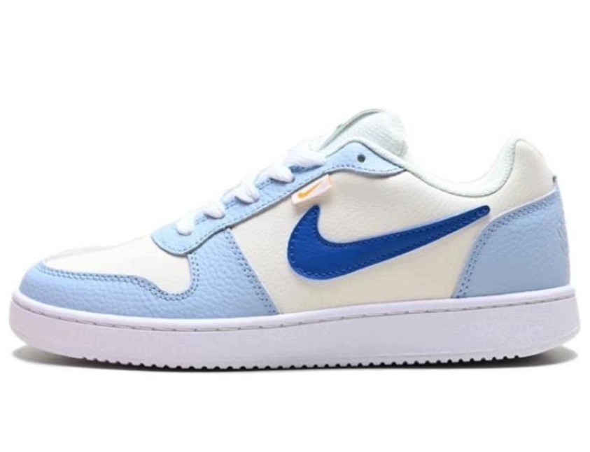 Boty Pánské Tenisky Klasika Módní Nike Ebernon HJ3490-141 vel.44