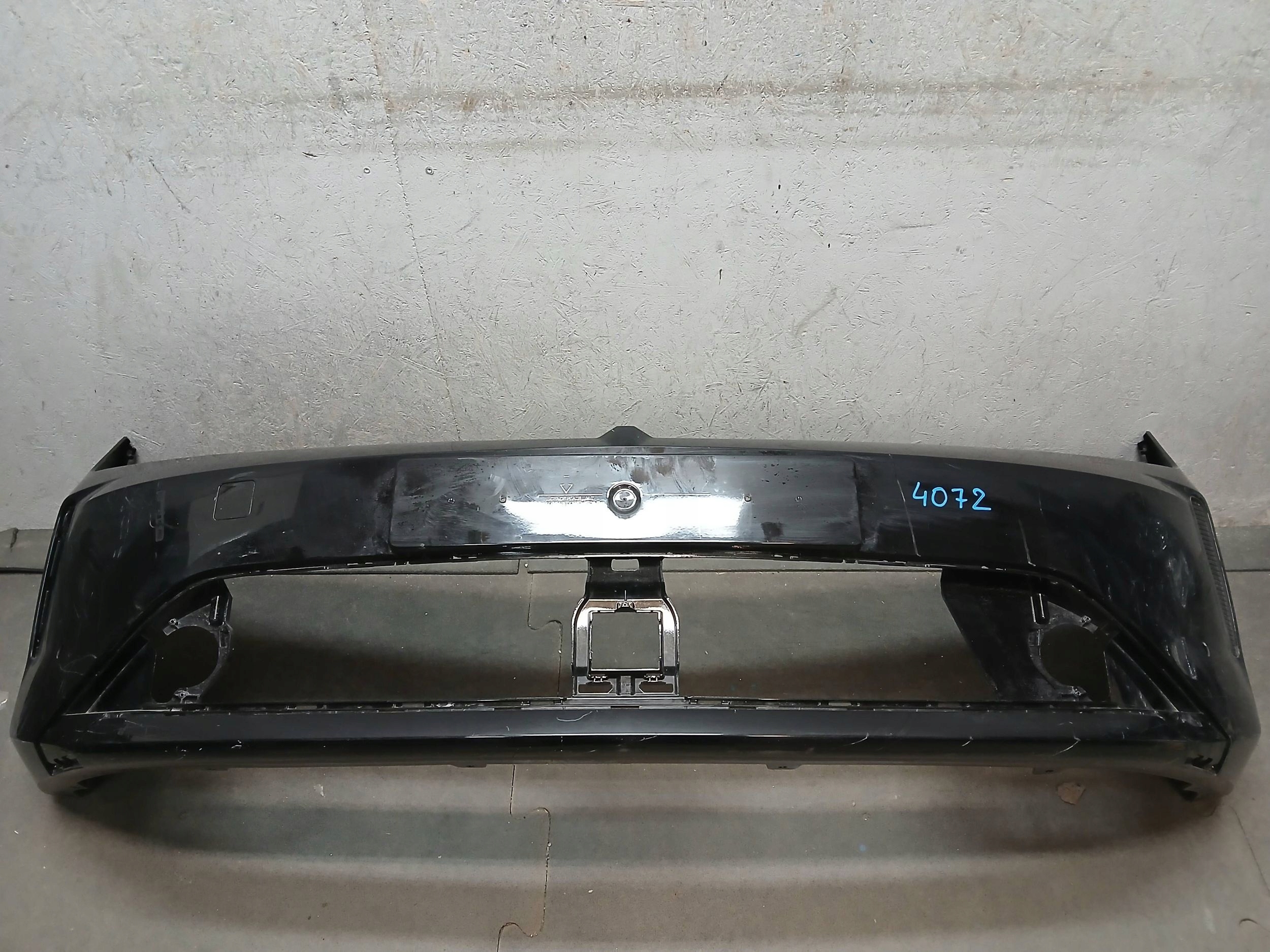 lökhárító eleje OPEL ASTRA L VI 6