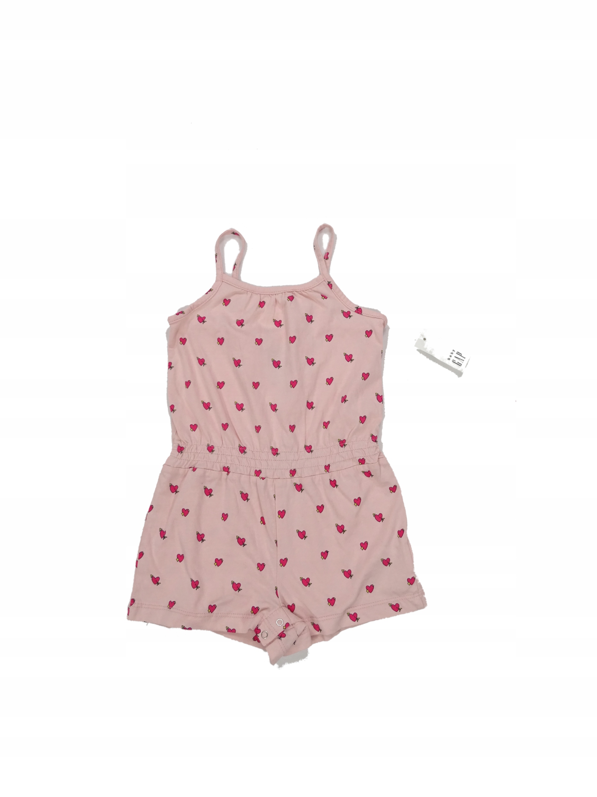 KOMBINEZON BABY GAP 79/84 18/24 MSC. NOWY