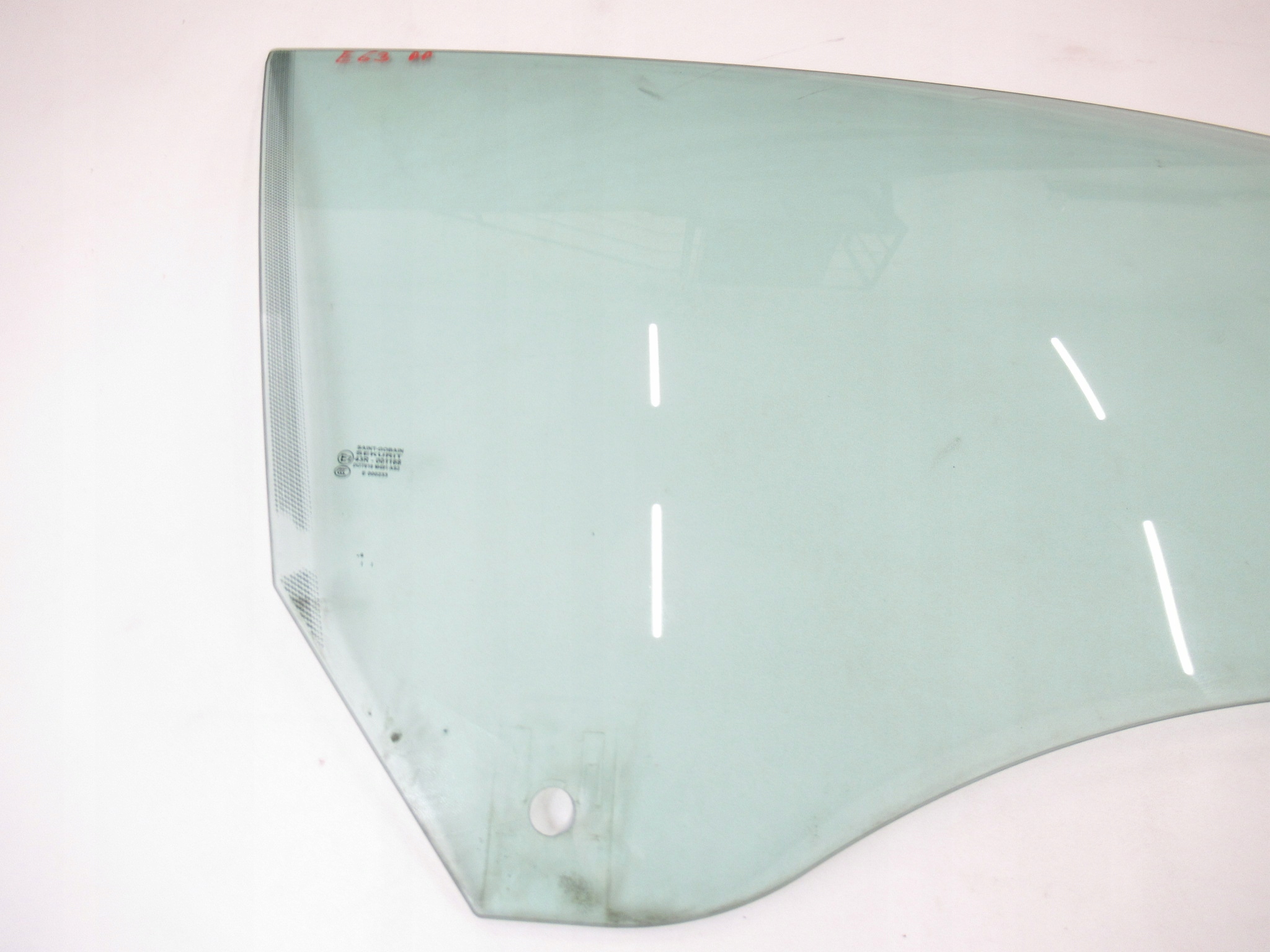 window right right front BMW e63 e64 AS2