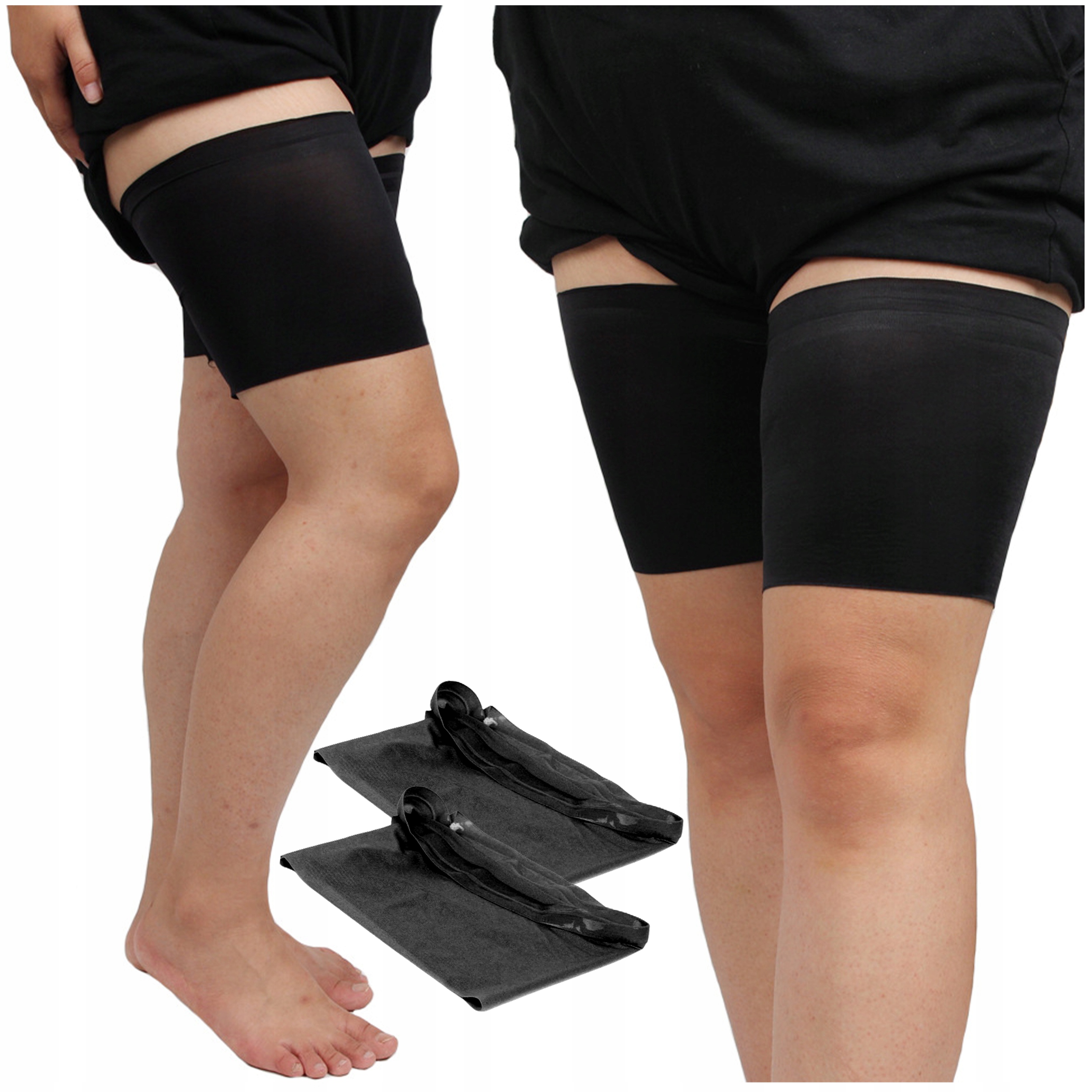 

Opaski Opaska Na Uda Udo Przeciw Obtarciom Otarcia