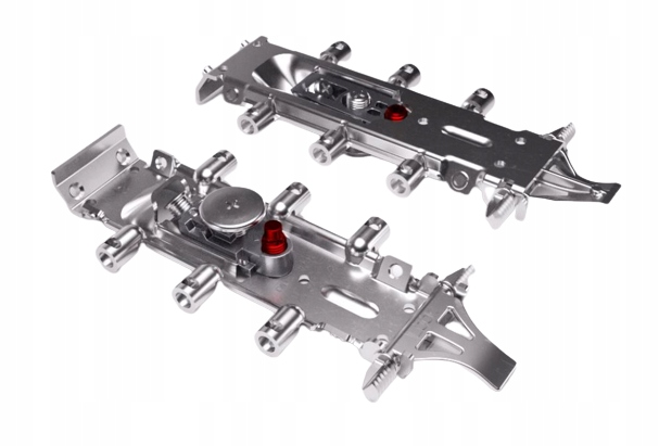 

Zestaw zawieszka do szafek Libra H2 L+p Italiana