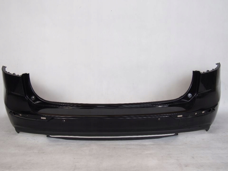 Volvo V60 II 18r bumper rear part rear 2018 PDC v 60