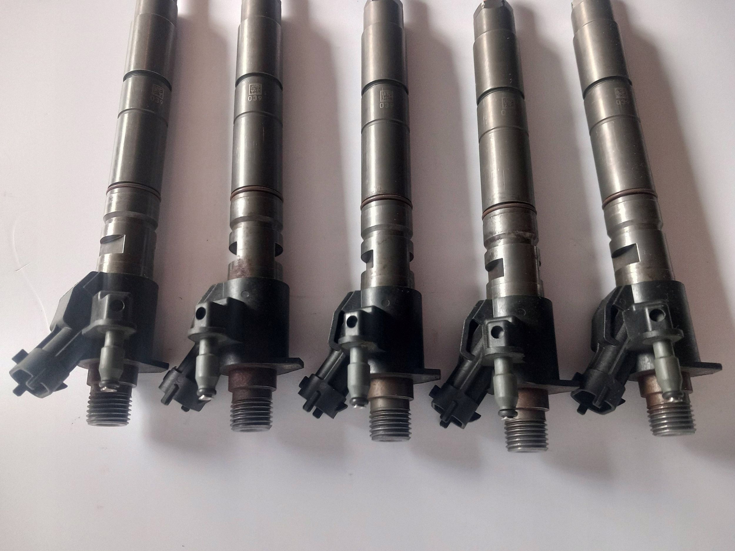 Injecteurs Carburant VOLVO V60 S60 31303238